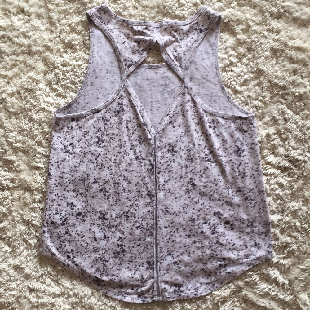 Athleta Razorback Tank Top - Picture 6 of 9